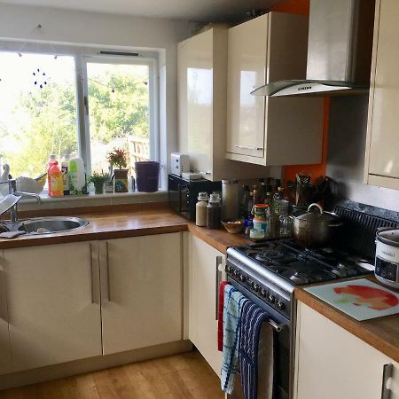 Fishponds Retreat Homestay Bristol Kültér fotó