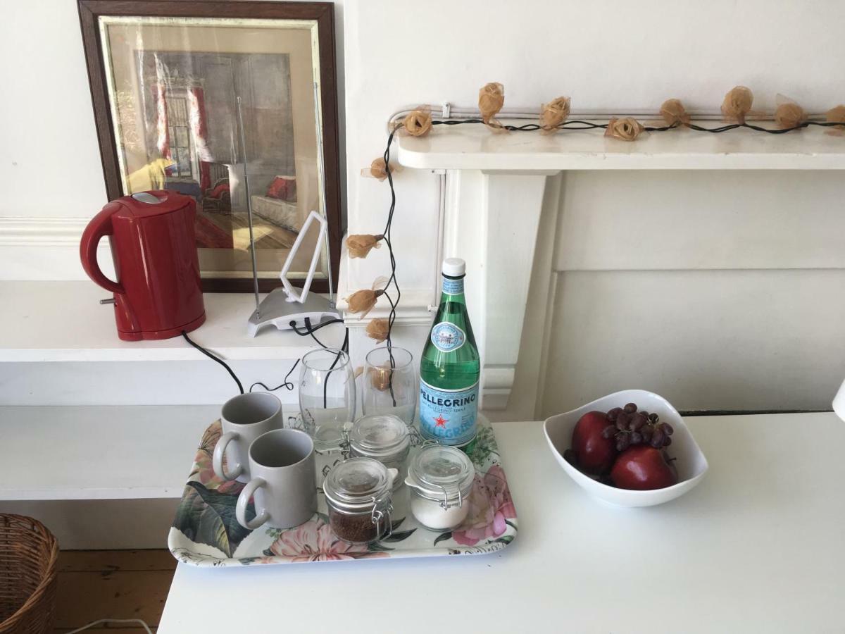 Fishponds Retreat Homestay Bristol Kültér fotó
