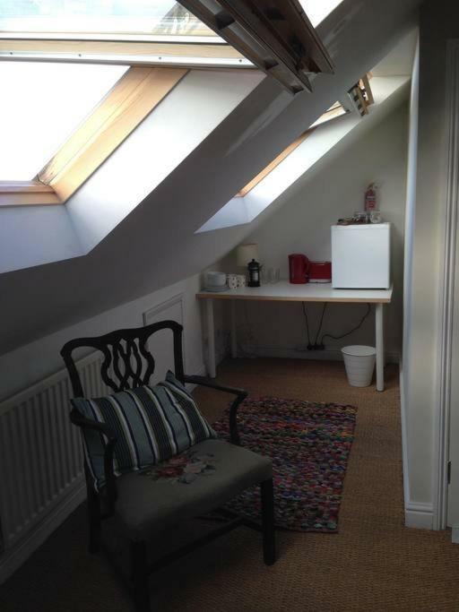 Fishponds Retreat Homestay Bristol Kültér fotó