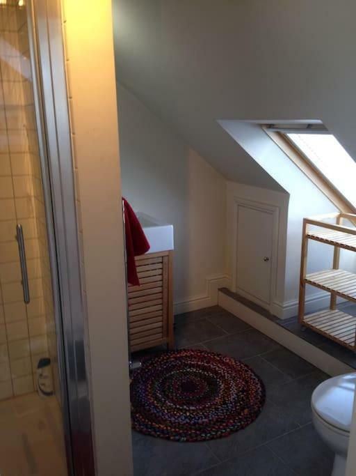 Fishponds Retreat Homestay Bristol Kültér fotó