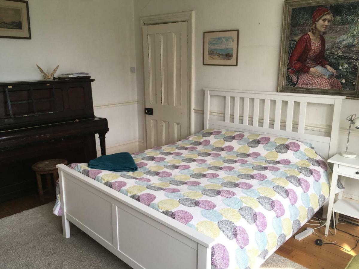 Fishponds Retreat Homestay Bristol Kültér fotó