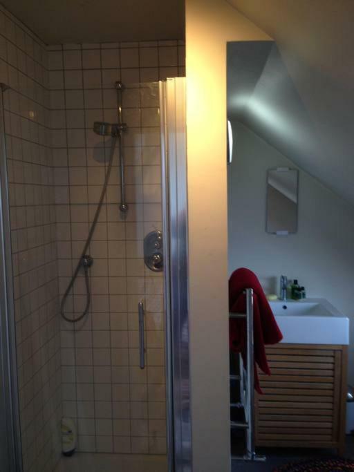 Fishponds Retreat Homestay Bristol Kültér fotó